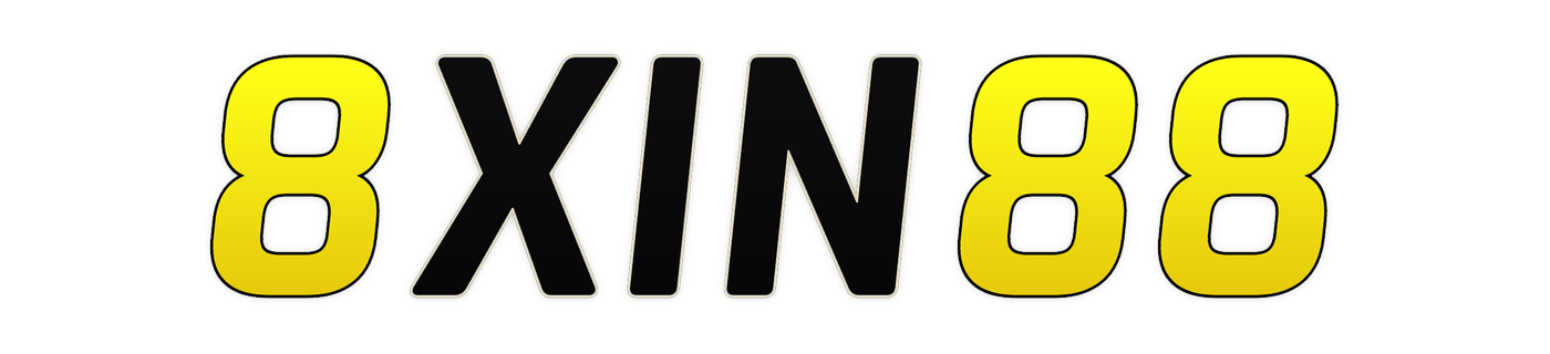 8xin88 Logo